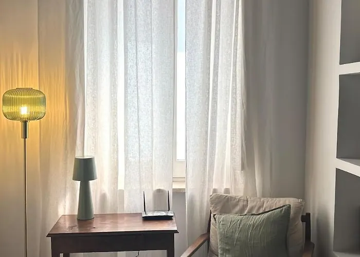 Apartment Elegant In Rome's Historic Center *