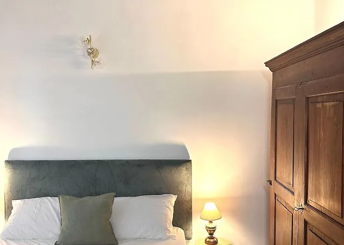 Apartment Elegant In Rome's Historic Center